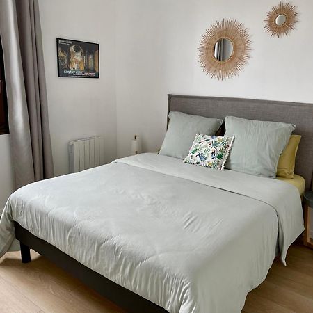 Appartement Saint-Nicolas La Rochelle  Zewnętrze zdjęcie