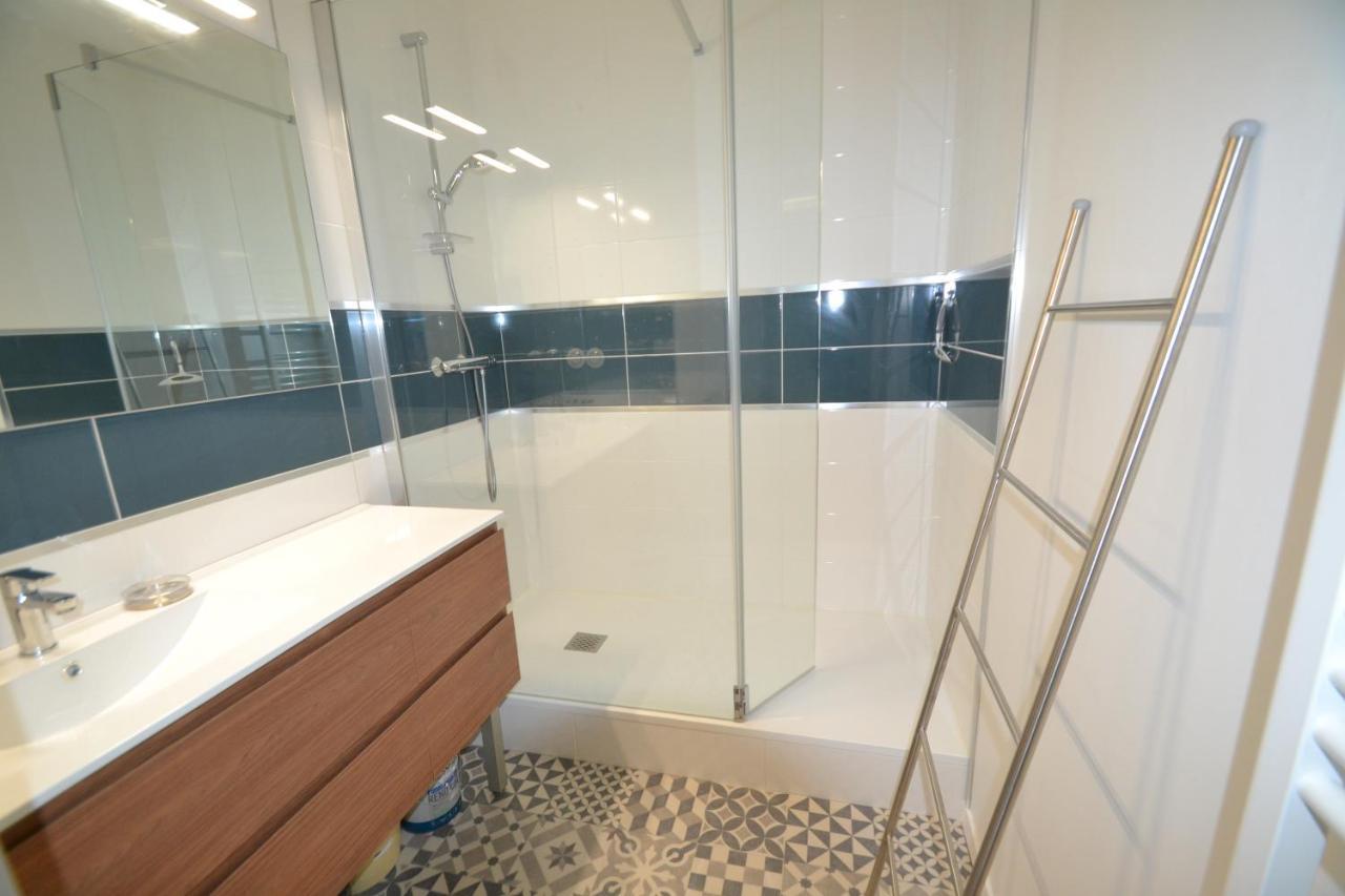 Appartement Saint-Nicolas La Rochelle  Zewnętrze zdjęcie
